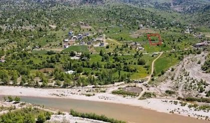 Alanya’da İki Arsa Mahkemeden Satışa Çıkarıldı: Muhammen Bedeli 38,9 Milyon TL