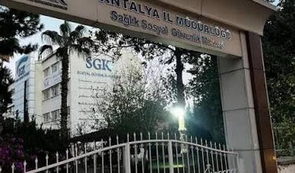 Antalya Manavgat’ta 2+1 Daire İcradan Satışa Çıkarıldı! 5,5 Milyon TL’den İhaleye Girecek