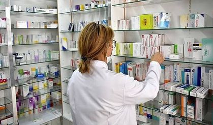 6 Eylül 2026 Antalya Nöbetçi Eczaneler: Pazar Günü Açık Eczaneler Listesi