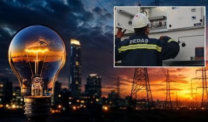 Mersin’de 20 Eylül Elektrik Kesintisi! Bu İlçelerde Saatlerce Elektrik Olmayacak