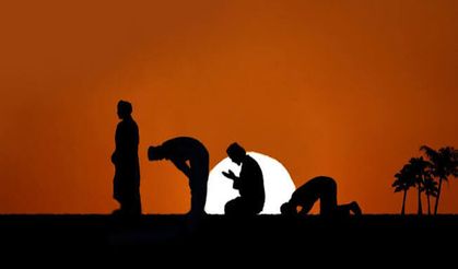 Antalya’da 6 Eylül Namaz Vakitleri Belli Oldu: İşte Günün Ezan Saatleri