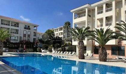 Antalya Manavgat’ta 2+1 Daire İcradan Satışa Çıkarıldı! 5,5 Milyon TL’den İhaleye Girecek