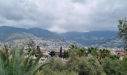 Antalya Alanya’da 28,6 Milyon TL Değerinde 2 Arsa Mahkemeden Satışa Çıkarıldı