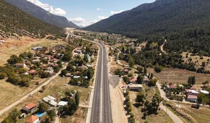 Antalya Finike’de 10,2 Milyon TL’ye Satılık Arazi! Üzerinde Ev de Var