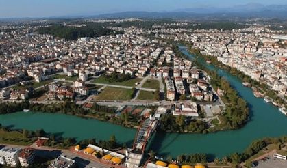 Antalya Manavgat’ta 2+1 Daire İcradan Satılık: Muhammen Bedeli 3 Milyon 750 Bin TL