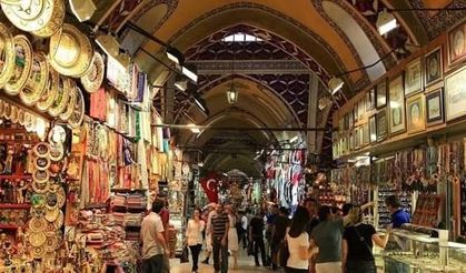 Türkiye’nin En Eski Çarşıları! Yüzyıllardır Ayakta Kalan Bu Tarihi Mekânların Hikâyeleri Şaşırtıyor