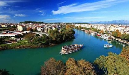 Antalya Manavgat’ta 29 Bin Metrekarelik Arazi Mahkemeden Satışa Çıktı! Fiyatı Dikkat Çekti