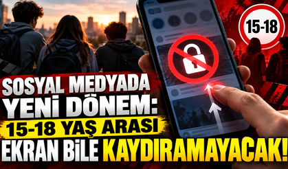Sosyal medyada yeni dönem: Ekran kaydı bile alamayacaklar!
