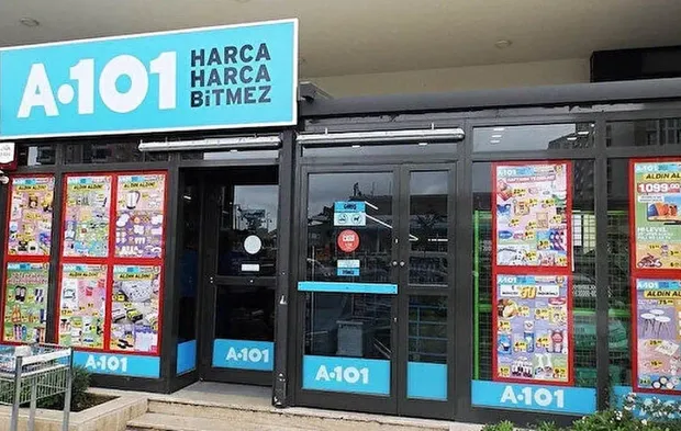 A101 19 Mart 2026 aktüel ürünler kataloğu