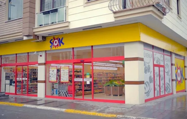 ŞOK 14 Mart 2026 aktüel ürünler kataloğu