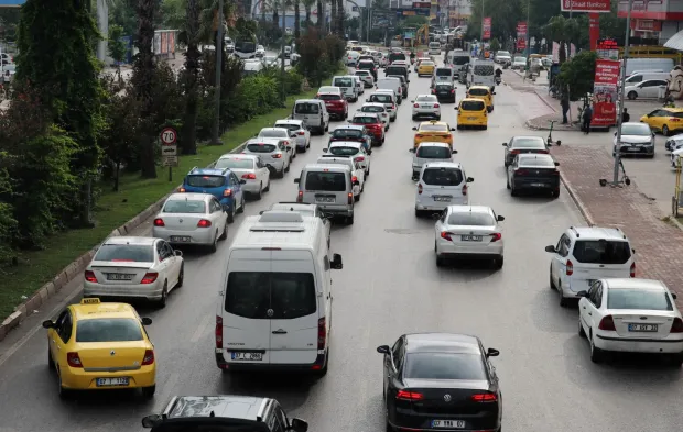 Rakamlar açıklandı! Antalya 4. oldu