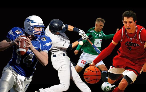 Antalya'da en çok yapılan spor dalları belli oldu!