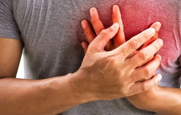 Türkiye'de kalp krizinden ölenlerin en fazla olduğu iller