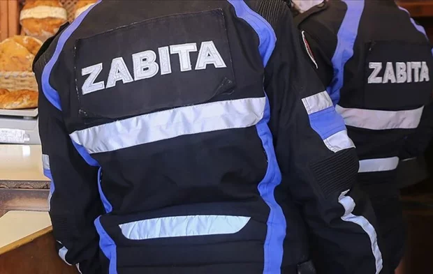 Antalya Büyükşehir Belediyesi zabıta alımı başvurusu 2026