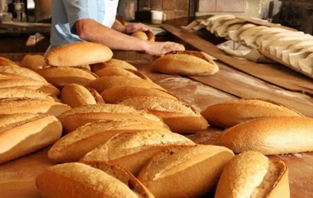 Ekmek fiyatlarına zam! Antalya ekmek fiyatları ne kadar?
