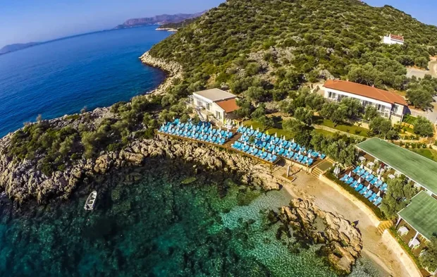 En iyi turizm köyü adayları belli oldu! Listede Antalya'nın o köyü var