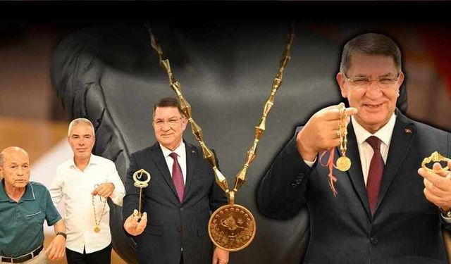 160 yıllık Antalya Lüppe ve Burması resmileşiyor! Coğrafi işaret yolda