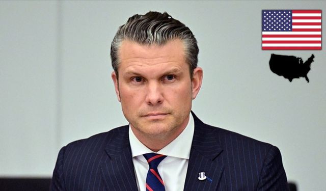 Amerika Birleşik Devletleri bu görüntüleri konuşuyor