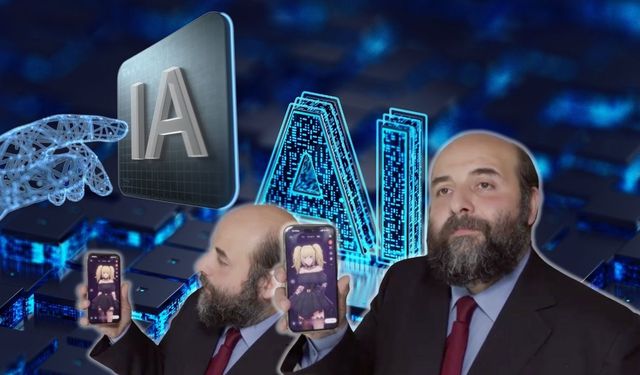 Antalya'da bilişim uzmanı uyardı! "Yapay zeka çocukları müstehcen içeriklere yönlendiriyor!"