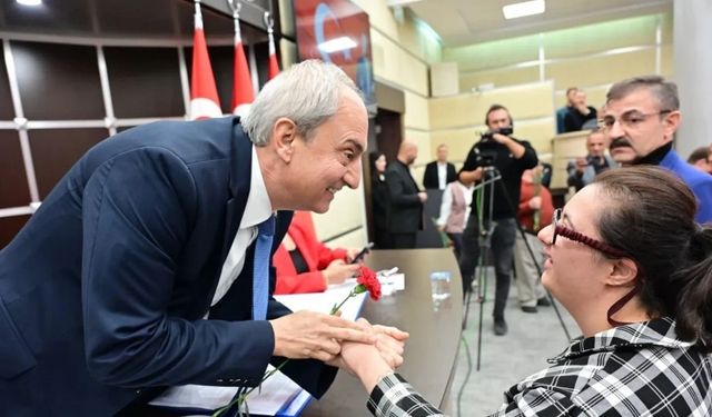 Kepez’de yılın son meclisinde 37 madde karara bağlandı