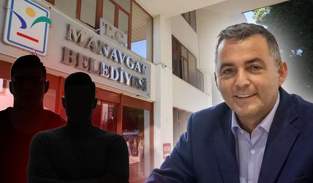 Manavgat'ta 'yolsuzluk' davasında yeni gelişme: 3 sanık tahliye edildi!