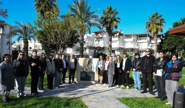 Akdeniz Üniversitesi öğrencileri farklı toplulukların izini sürdü