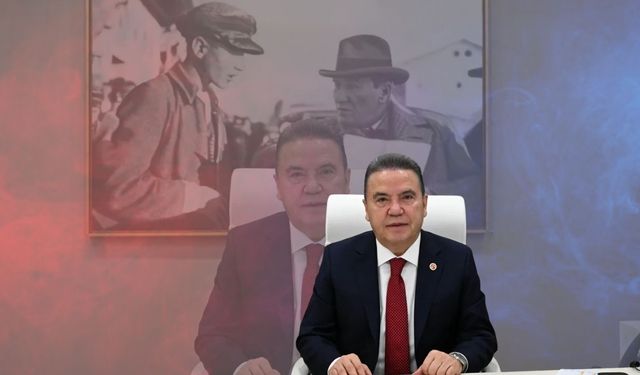 Muhittin Böcek'in son ifadesi ortaya çıktı!