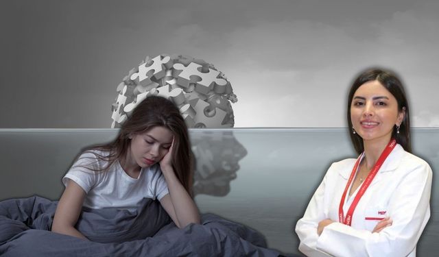 Antalya'da uzmanından “yıl dönümü depresyonu” uyarısı