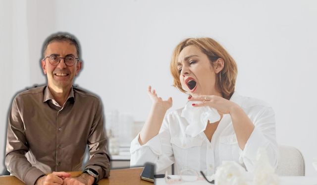 Gece vardiyası meme kanseri riskini artırıyor