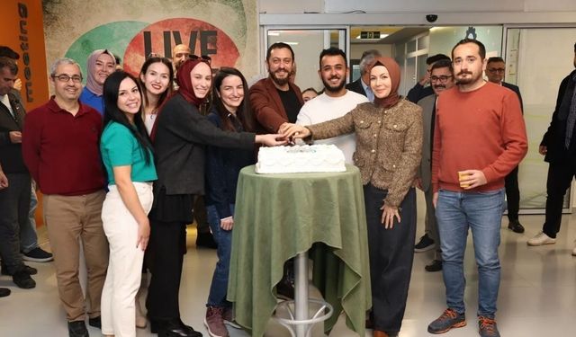 Alanya TEKMER 1 yaşında: 30 girişimle büyüyor