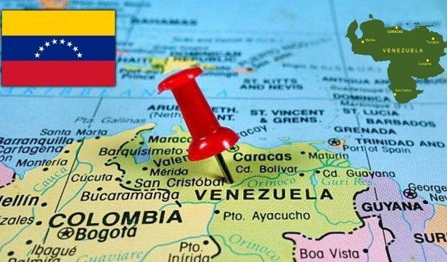 Venezuela'da hayatını kaybedenlerin sayısı 100'e yükseldi