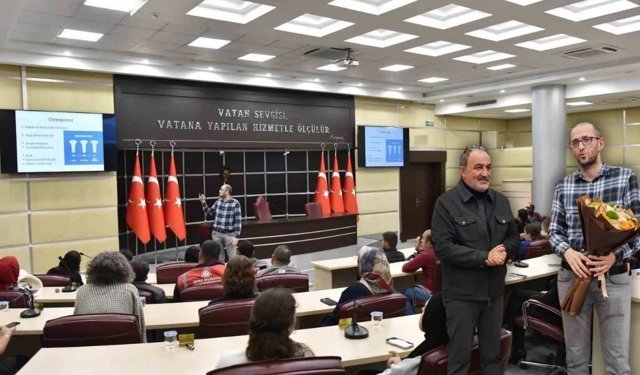 Antalya'da Kepez Belediyesi’nden güçlü adım