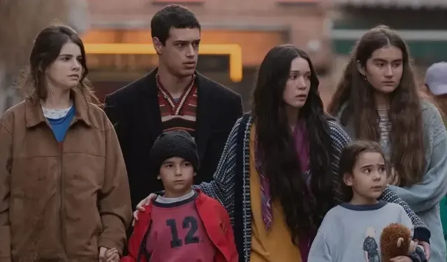 Sahipsizler yeni bölüm fragmanı