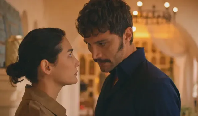 Halef Köklerin Çağrısı yeni bölüm fragmanı! Halef Köklerin Çağrısı 17. bölüm fragmanı