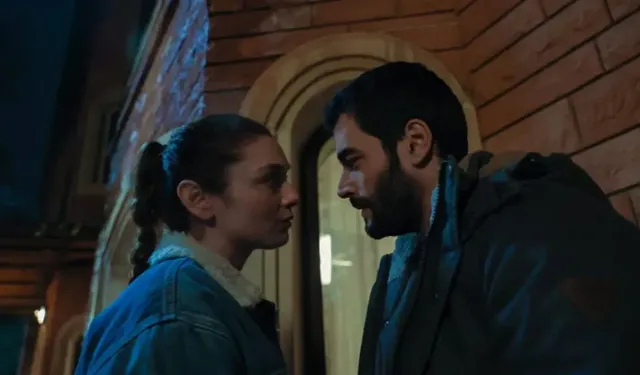 Veliaht 18. bölüm fragmanı! Veliaht yeni bölüm fragmanı