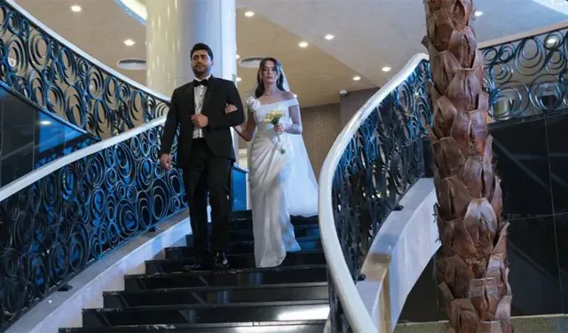 Kızılcık Şerbeti yeni bölüm fragmanı