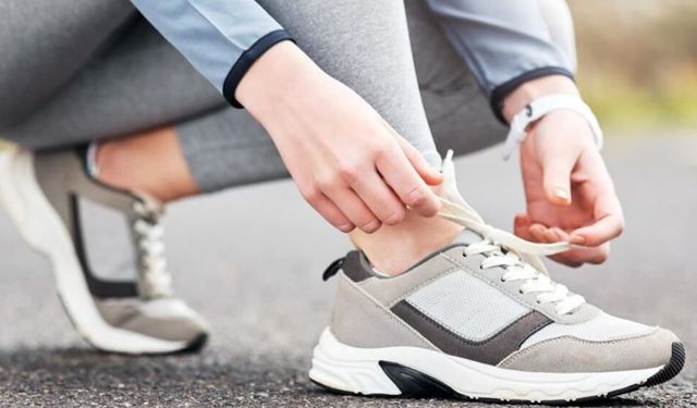 Ortopedik Ayakkabı ile Günlük Hayatta Daha Dengeli ve Konforlu Adımlar
