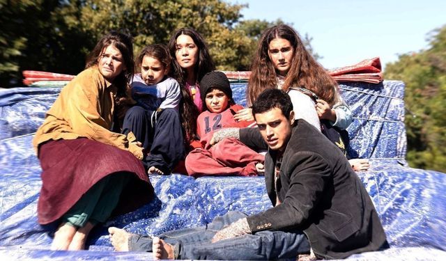 Sahipsizler 46. bölüm fragmanı! Sahipsizler yeni bölüm fragmanı