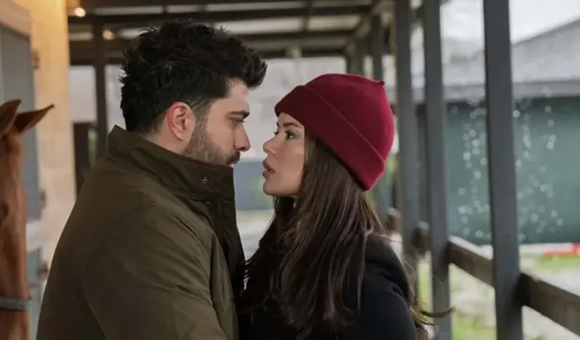 Kızılcık Şerbeti 123. bölüm fragmanı! Kızılcık Şerbeti yeni bölüm fragmanı