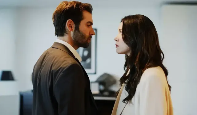 Sahipsizler yeni bölüm fragmanı