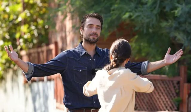 Taşacak Bu Deniz 17. bölüm fragmanı! Taşacak Bu Deniz yeni bölüm fragmanı