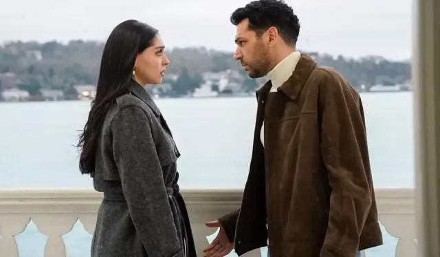 Güller ve Günahlar 16. bölüm fragmanı! Güller ve Günahlar yeni bölüm fragmanı