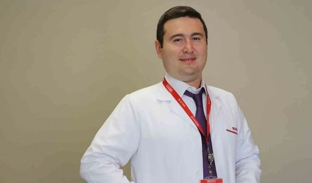 Günde 8 bardak şart mı? Antalya'da uzman isim suyla ilgili yanlışları anlattı