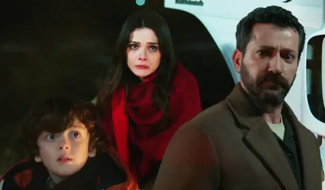 Uzak Şehir 49. bölüm fragmanı! Uzak Şehir yeni bölüm fragmanı