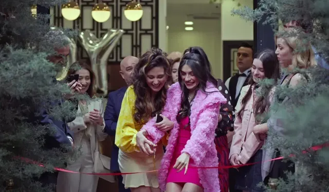 İnci Taneleri 47. bölüm fragmanı! İnci Taneleri yeni bölüm fragmanı