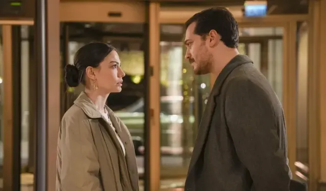 Eşref Rüya 32. bölüm fragmanı! Eşref Rüya yeni bölüm fragmanı