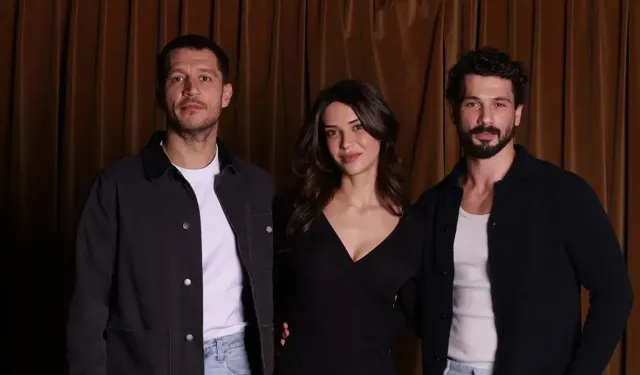 Yeraltı 3. bölüm fragmanı! Yeraltı yeni bölüm fragmanı