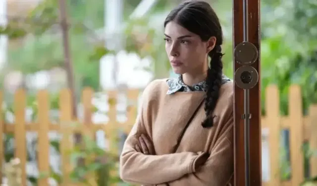 Taşacak Bu Deniz 18. bölüm fragmanı! Taşacak Bu Deniz yeni bölüm fragmanı