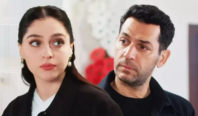 Güller ve Günahlar 17. bölüm fragmanı! Güller ve Günahlar yeni bölümde neler olacak?