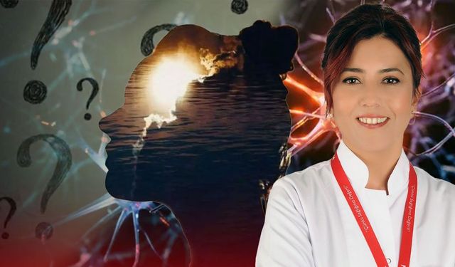 Antalya’da uzmanından uyarı: "Dejavu hissi epileptik nöbet habercisi olabilir"